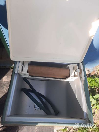 Стиральная машина новая белка 4