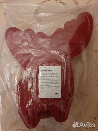 Форма для выпечки