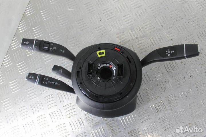 Шлейф рулевой Mercedes-Benz E-Класс A2139001511