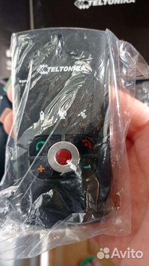 Gps маяк Teltonika gh3000