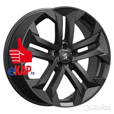 Premium Series 7,5x19/5x114,3 ET40 D64,1 кр015 (H