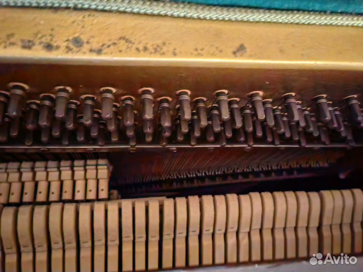 Пианино Лирика