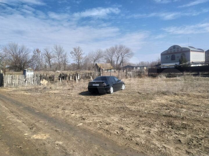 Участок 12 сот. (ИЖС)