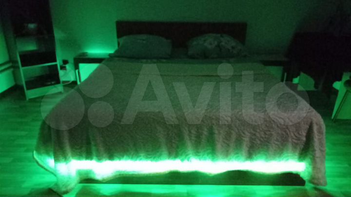 1-к. квартира, 42 м², 14/16 эт.