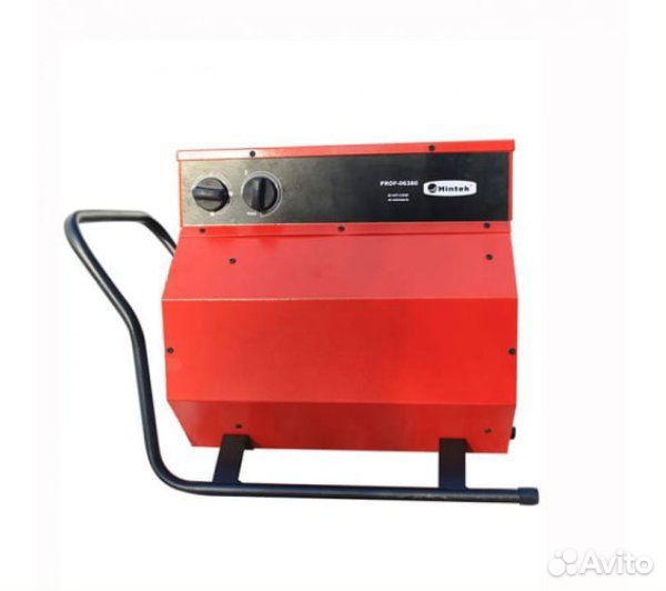 Тепловая пушка Hintek prof-06380