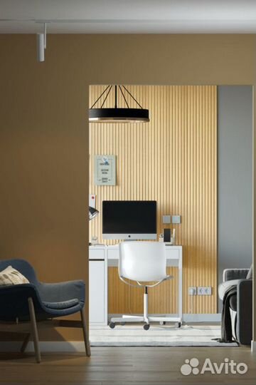 Модульные панели