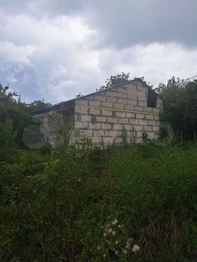 Дача 51 м² на участке 3 сот.
