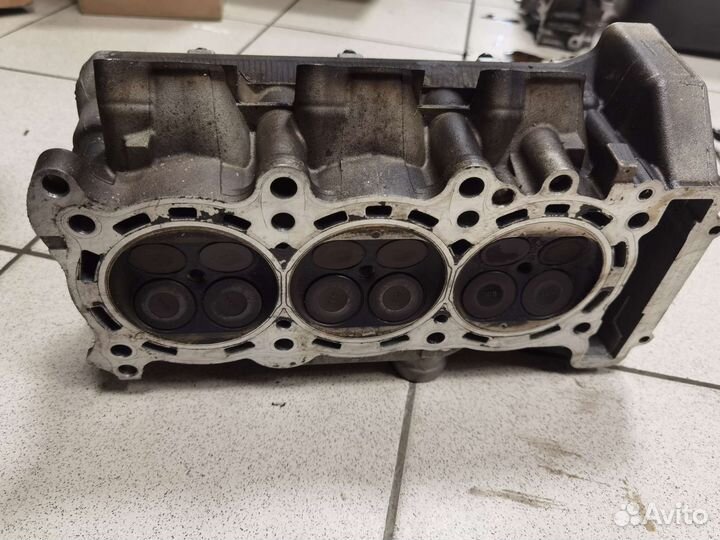 Гбц yamaha fx nytro Genesis