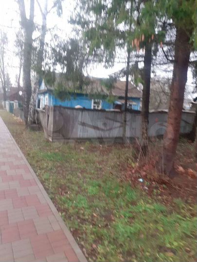 Дом 47,3 м² на участке 12,6 сот.