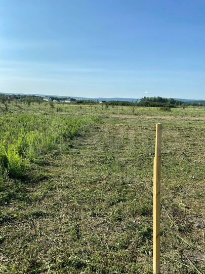 Участок 11,2 сот. (ИЖС)