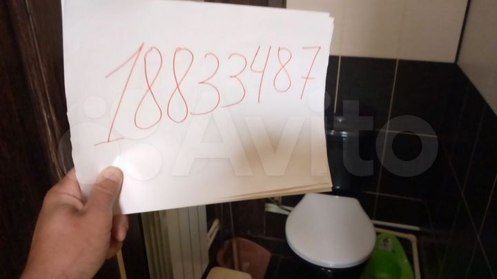 Дом 65 м² на участке 4 сот.