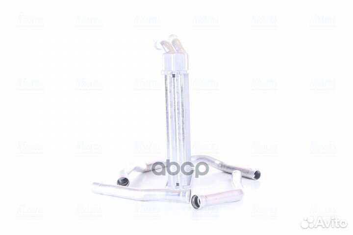 Радиатор печки ford focus II, mazda 3 71770 717