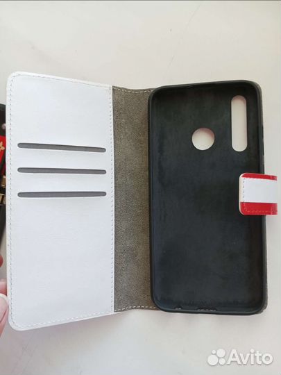 Чехол на хонор 10 лайт