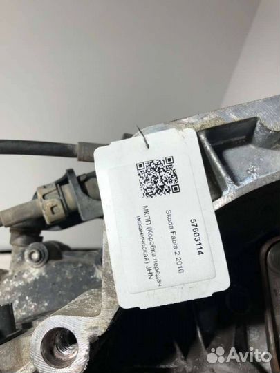 Двигатель P8FA seat Ibiza 3 рест