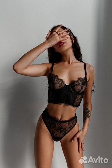 Нижнее белье оптом