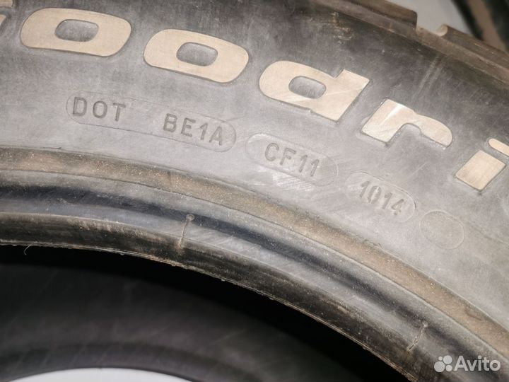 Bfgoodrich Mud-Terrain T/A KM2 35/12.5 R18 118Q