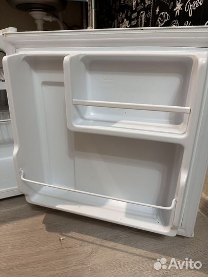 Холодильник маленький Midea