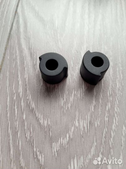 Демпферные резинки в узел сложения Ninebot ES