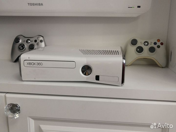 Xbox 360