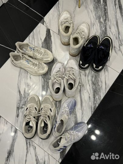 Обувь мужская 45-46