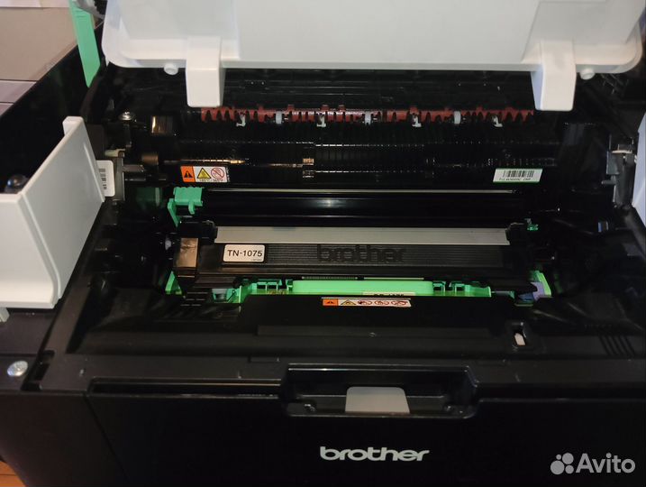 Мфу Brother DCP-1512R