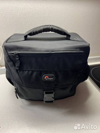 Зеркальный фотоаппарат Canon EOS 7D