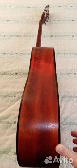 Трансакустическая гитара