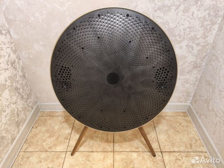 Колонка Bang & Olufsen Beoplay A9 2 поколение