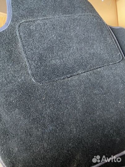 Ковролиновые коврики