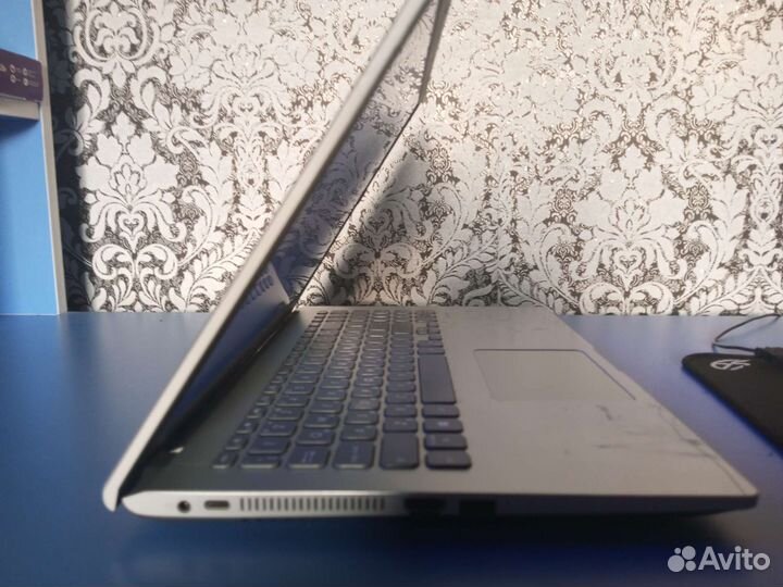 Ноутбук asus VivoBook б/у