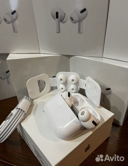 Airpods Pro Premium