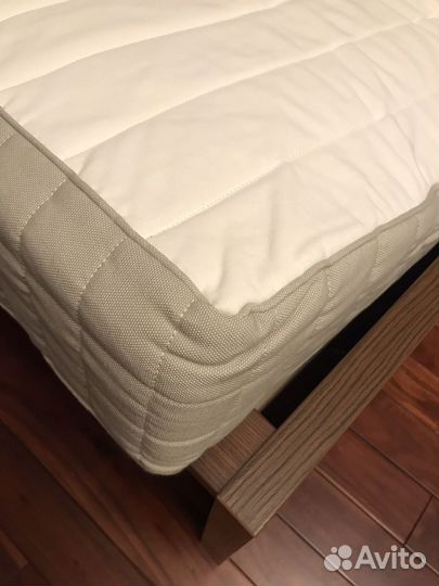 Матрас 160х200 бу IKEA