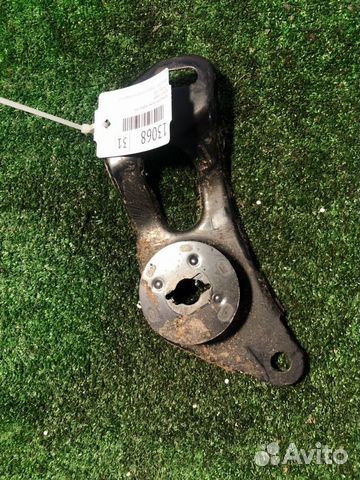 Кронштейн балки передний левый Kia K5 G4KN