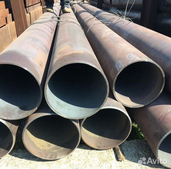 Труба бу 426x12 / Трубы металлические