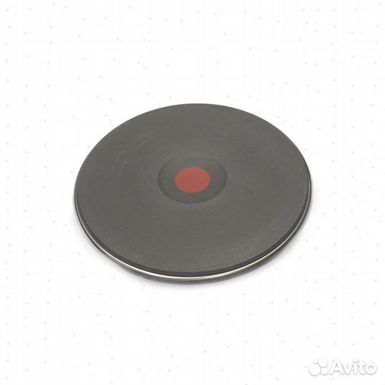 Конфорка чугунная для электроплиты Beko