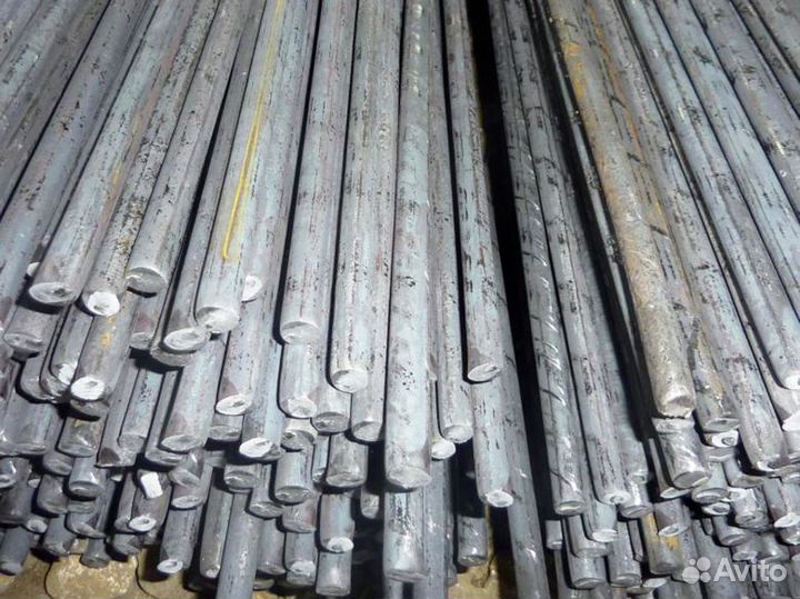 Арматура 10 мм