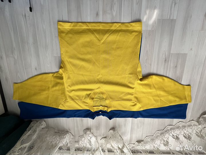 Хоккейная джерси детская 30 р