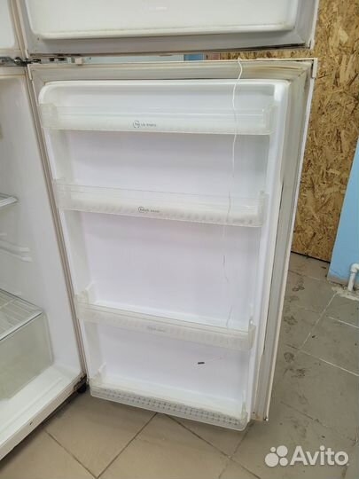 Холодильник дэу нофрост