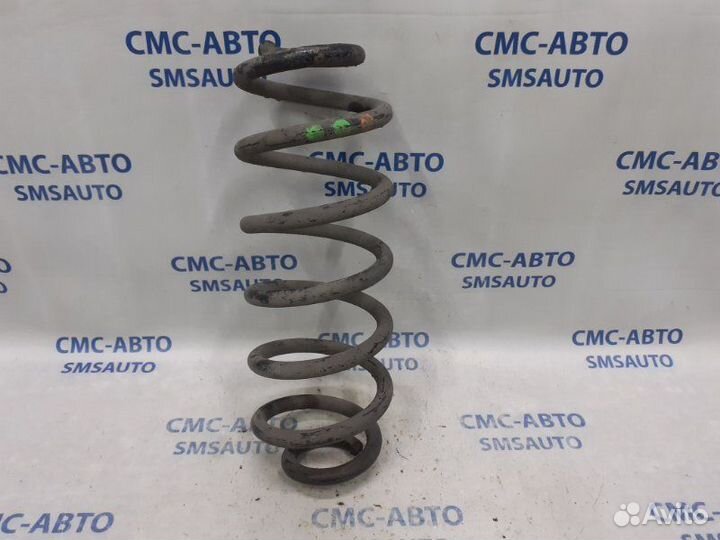 Пружина задняя Audi Q5 8R 3.0TD