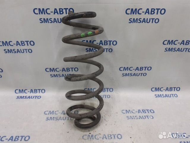 Пружина задняя Audi Q5 8R 3.0TD