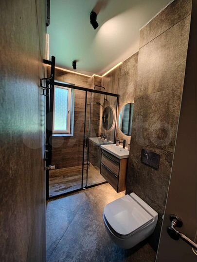 1-к. квартира, 32 м², 1/3 эт.