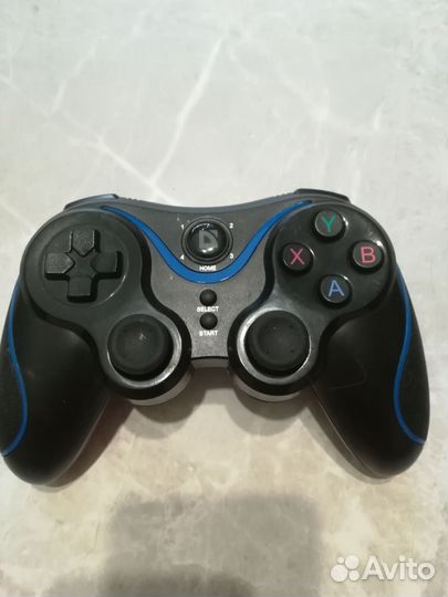 Джойстик defender blast