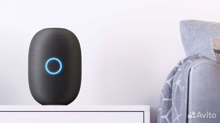 Умные колонки/капсулы Маруся в идеале