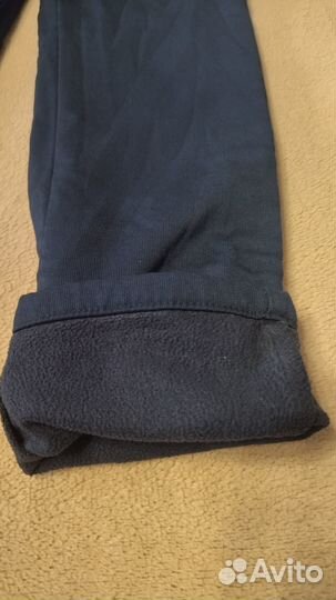 Брюки для мальчика