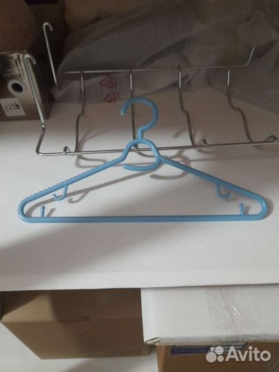 Вешалки плечики детские