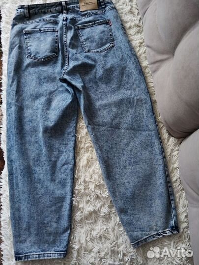 Джинсы