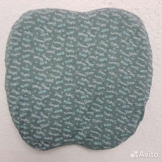 Подушечка для младенца Yummyki
