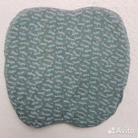 Подушечка для младенца Yummyki