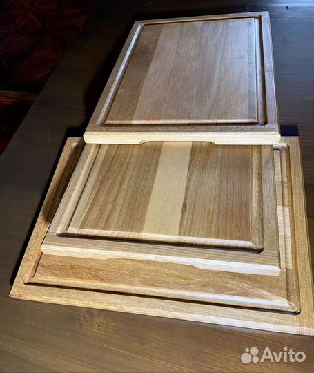 Сервировочная доска