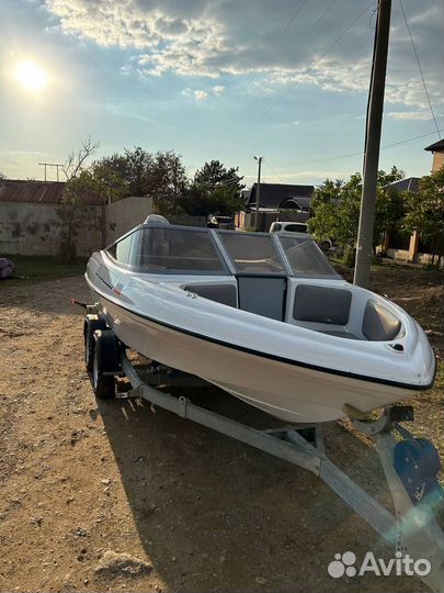 Продаю катер